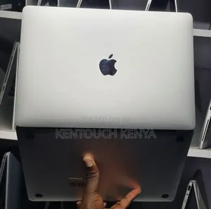 Laptop Apple MacBook Pro 2017 8GB Intel SSD 256GB