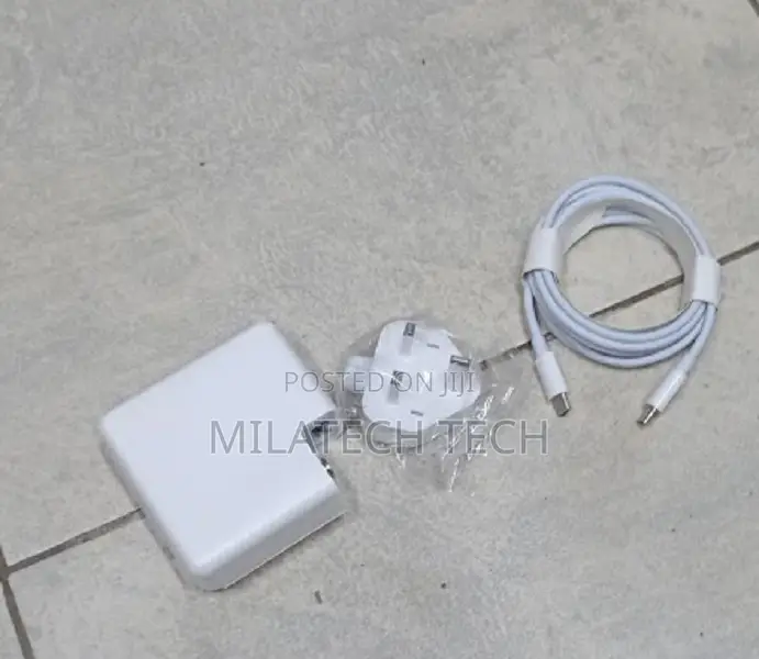 Macbook Charger Fast Charging