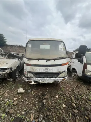 Toyota Toyoace