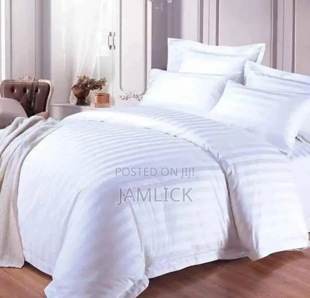 6x7 Tc Brand Duvet Cover Set –Bb