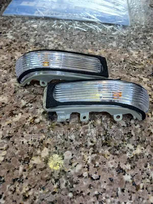 Side Mirror Indicator Hilux Vigo