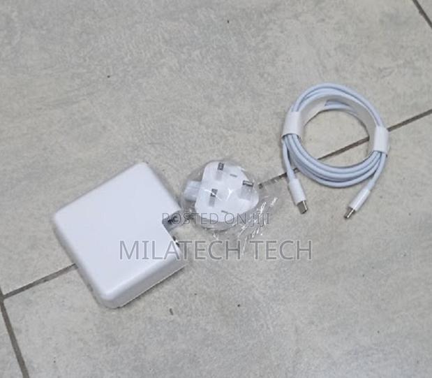 Magsafe Adapter and Charger