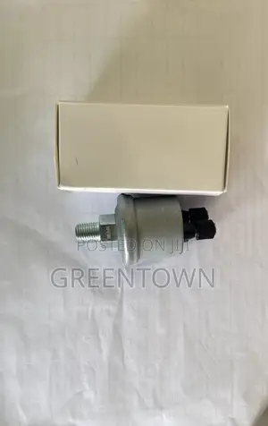 Hydraulic Oil Pressure Sensor / Switch (1/4 Thread) (13mm)