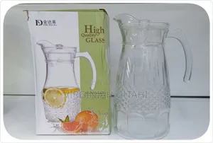 1500ml Pitcher Jug