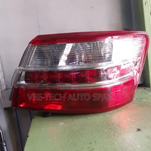 Toyota Premio 265 2014 Taillight