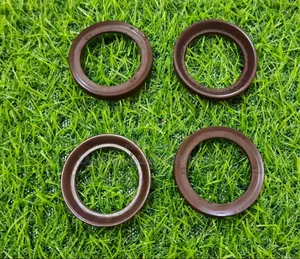 Demolisher Seals