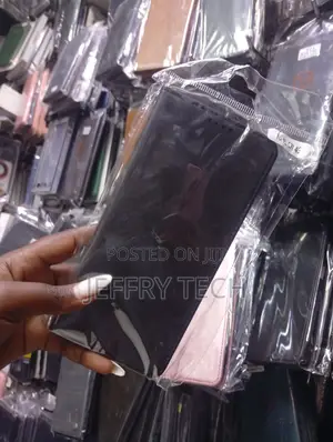 Generic Pu Leather Flip Wallet Case
