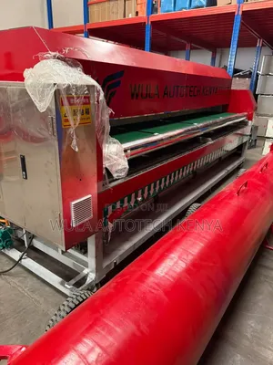 Commercial Automatic Carpet Cleaner Machine With Latest Technology