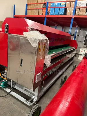 Commercial Automatic Carpet Cleaner Machine With Latest Technology