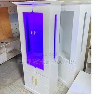 High Quality Kitchen Cabinet – Modern Durable Storage