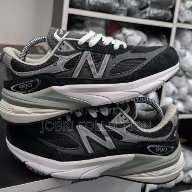 Designer New Balance 990 Sneakers