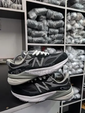 Designer New Balance 990 Sneakers