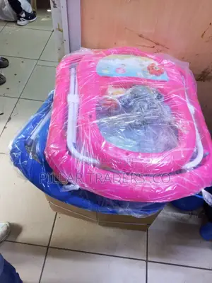 Baby Walker