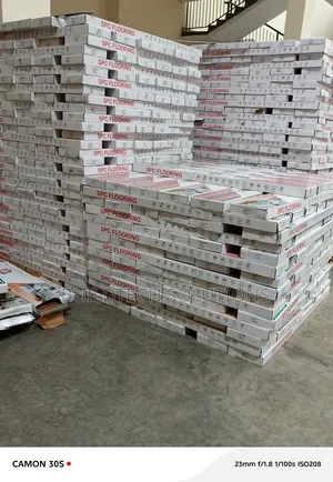 SPC Clink Flooring, Luxury SPC Floo