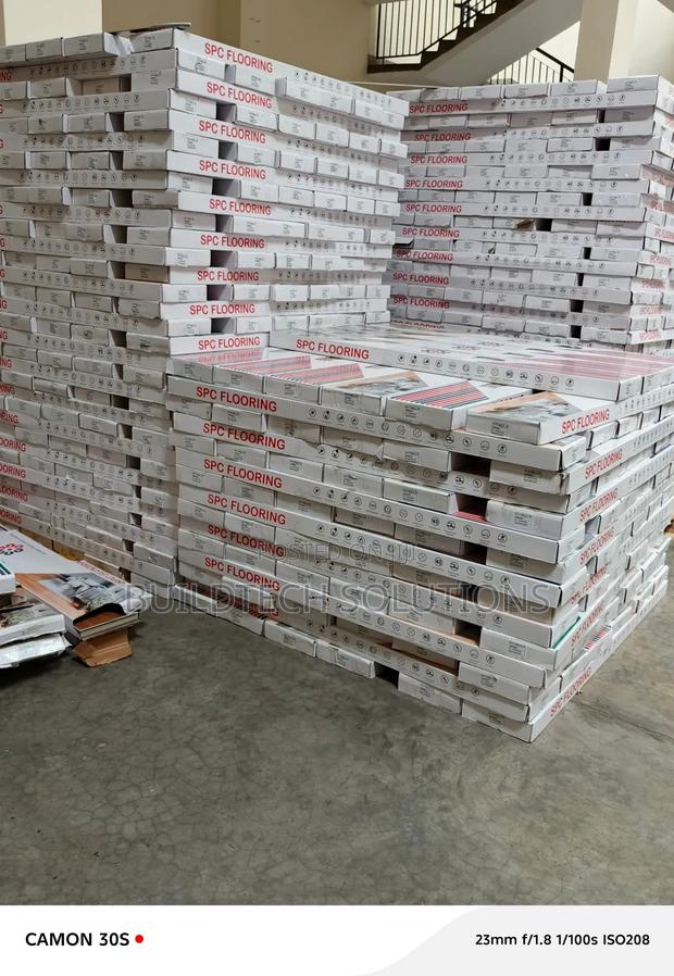 SPC Clink Flooring, Luxury SPC Floo - thumbnail 2