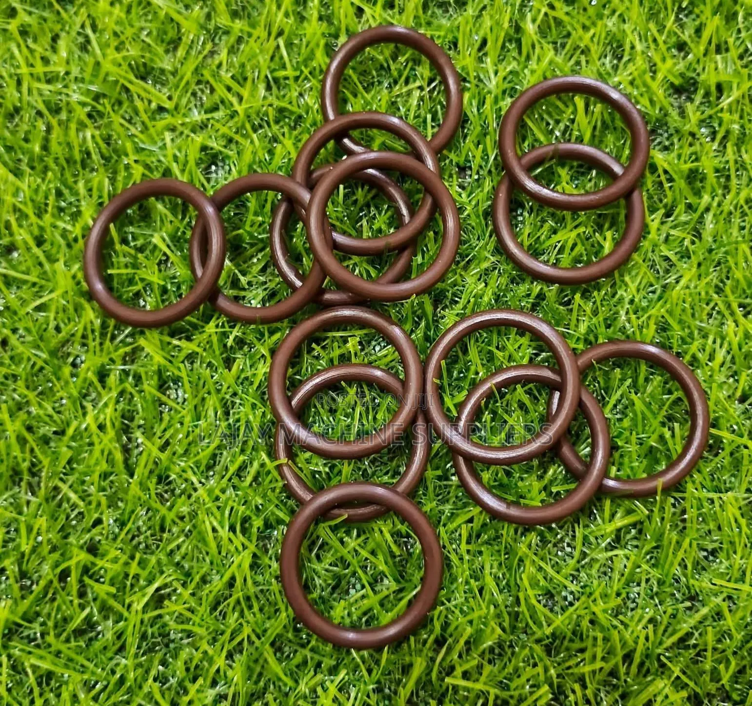 Pressure Washer O-Ring