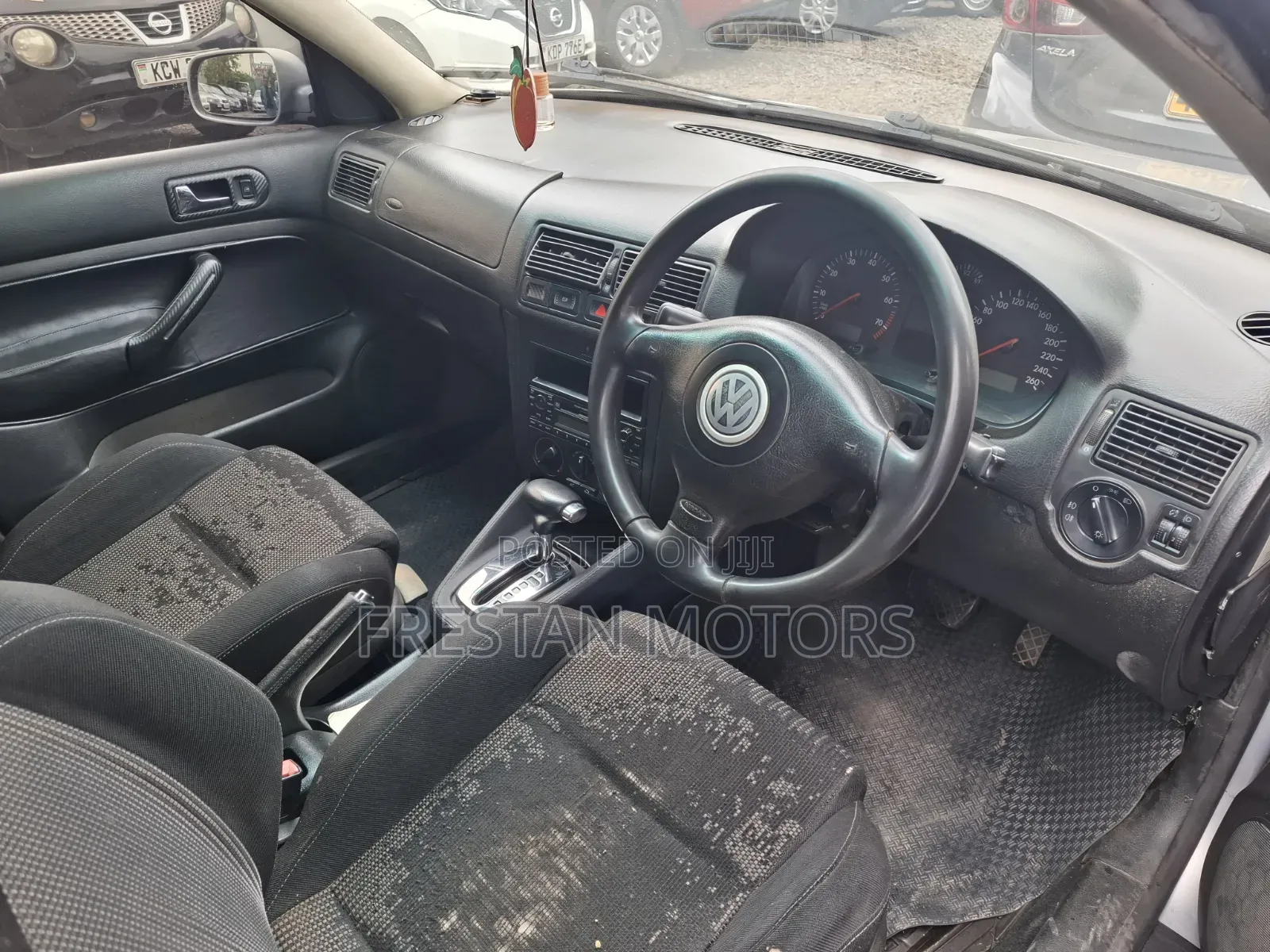 Toyota Passo 2012 Blue