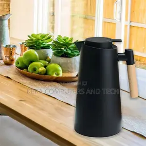 Vacuum Flask Capacity 1000ml