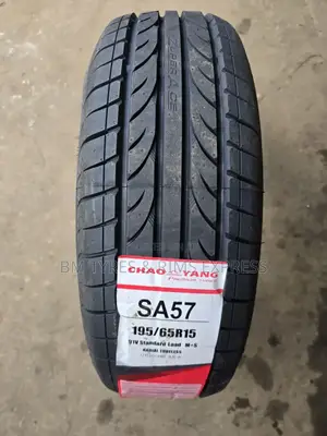 195 /65 R15 Chaoyang Tyres (Primium)