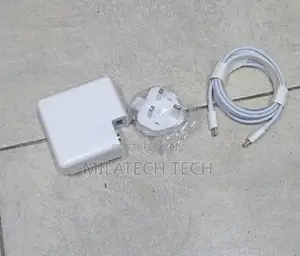 Macbook Charger Highly Efficiency