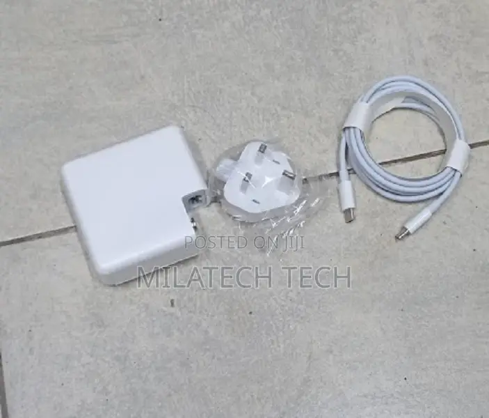 Macbook Charger Highly Efficiency