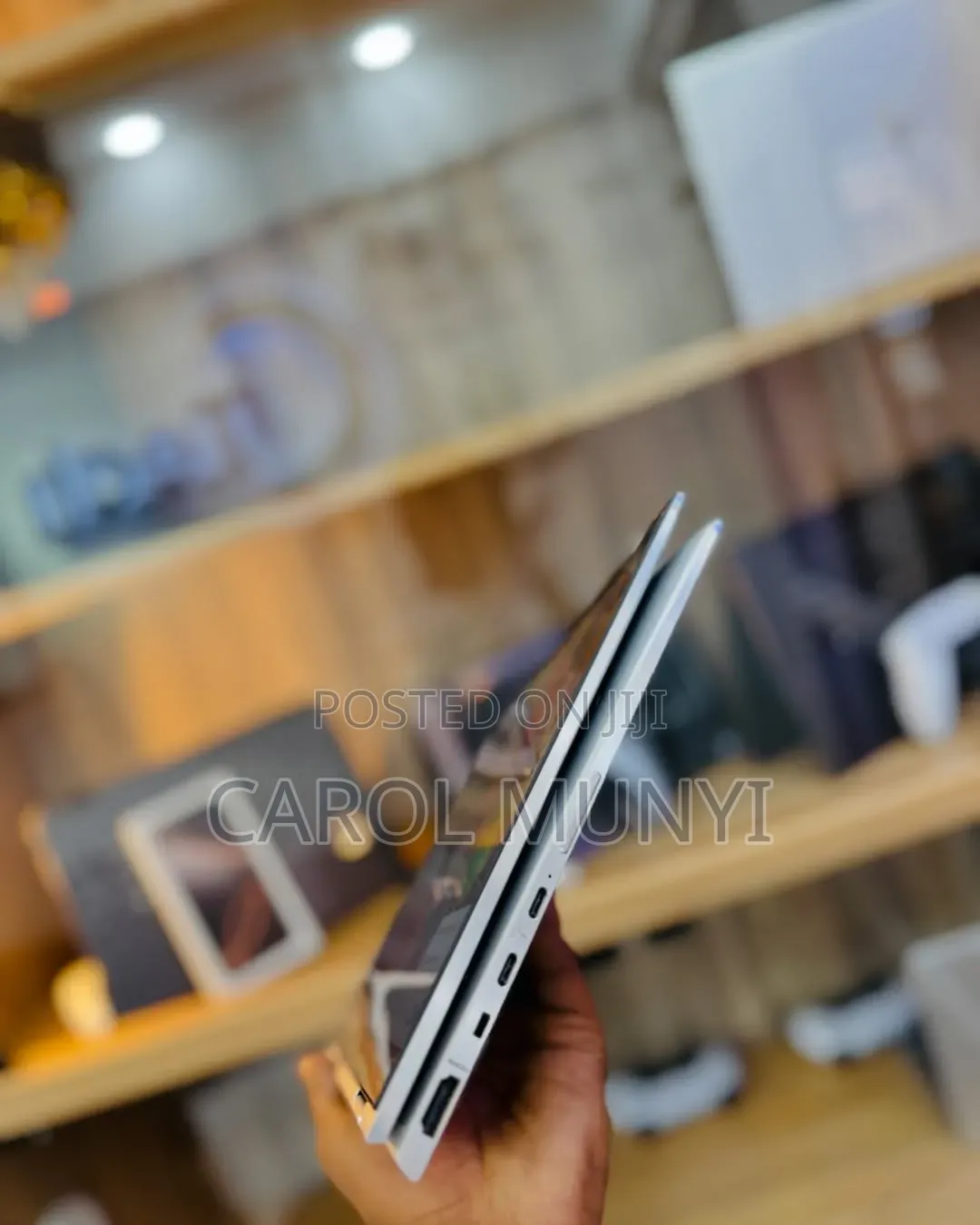 Laptop HP EliteBook x360 1040 G5 16GB Intel Core i7 SSD 256GB