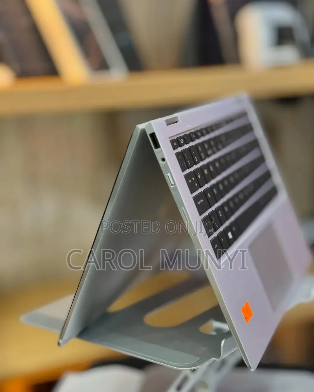 Laptop HP EliteBook x360 1040 G5 16GB Intel Core i7 SSD 256GB