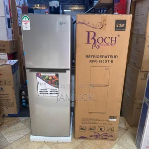 138l Roch Fridge –Ab