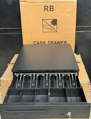 Automatic Cash  Drawer /Cash Drawer