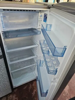 Haier Fridge