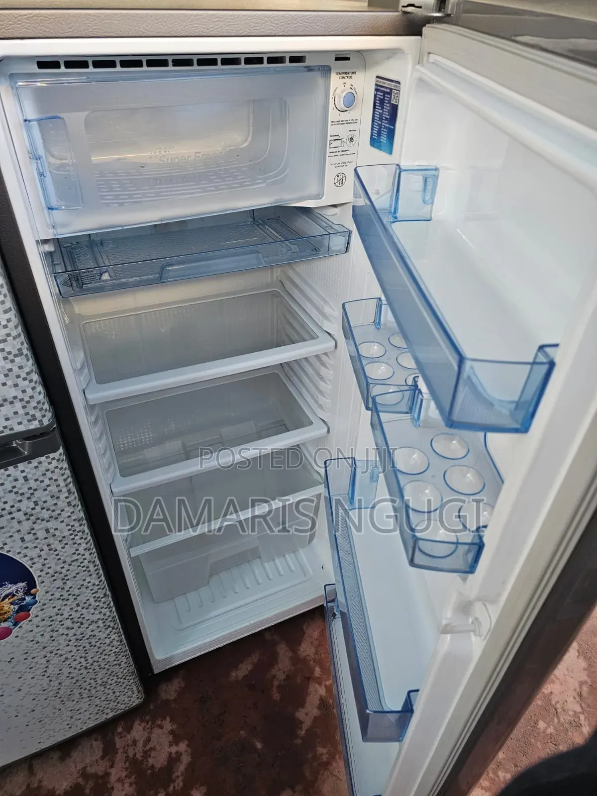 Haier Fridge