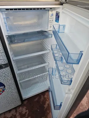 Haier Fridge