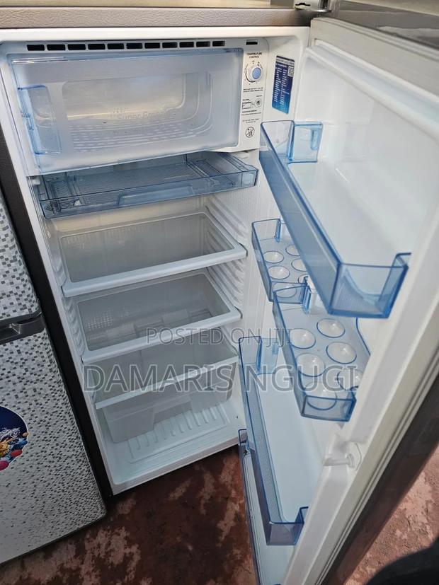 Haier Fridge - thumbnail 3