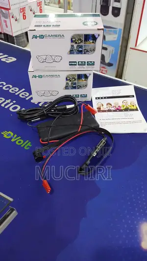 Quality Micro Camera Best Hidden Pinhole Camera