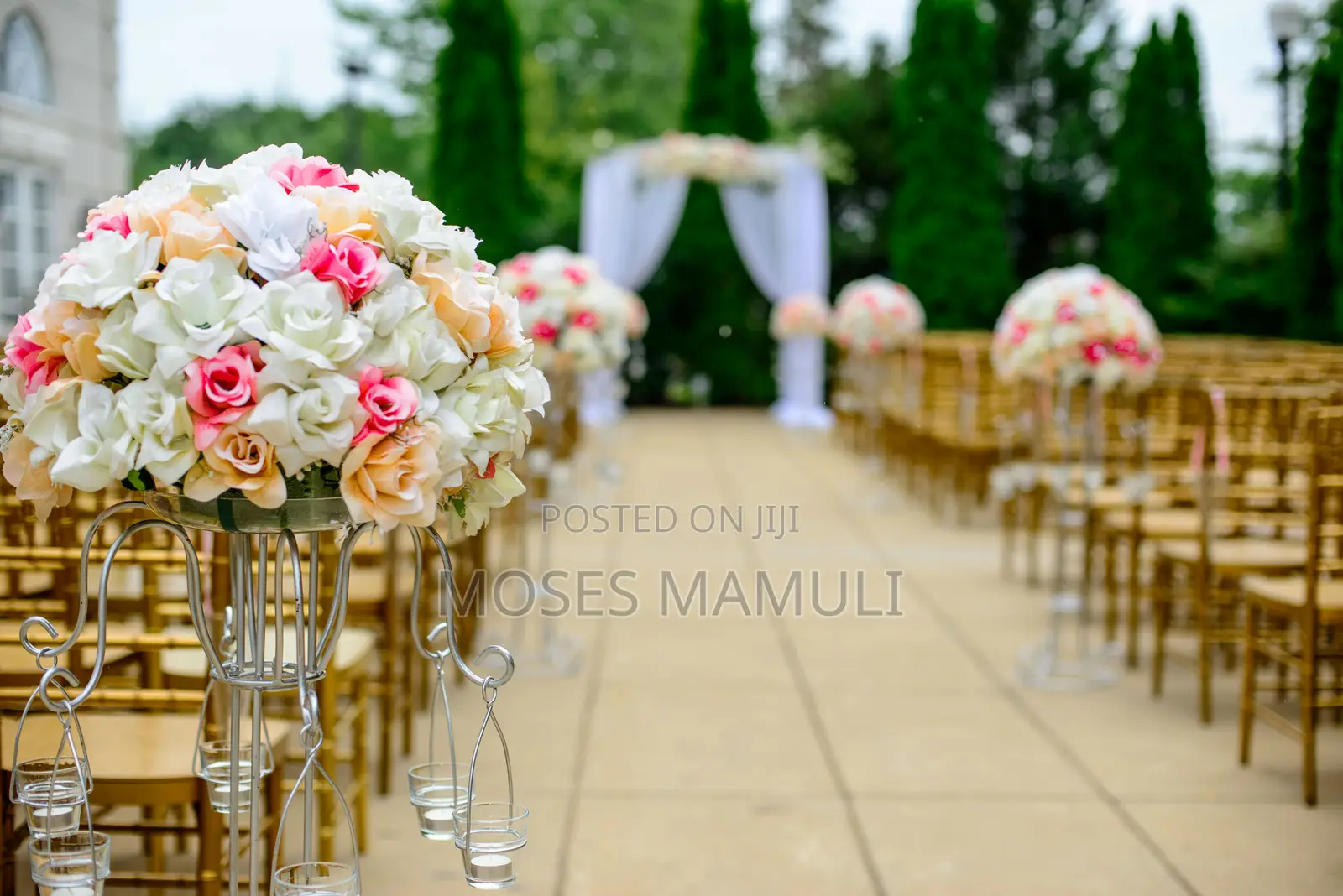 Event Video and Photography Coverage
