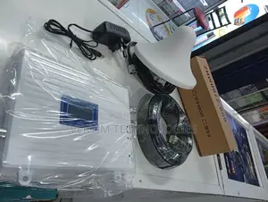 Quality2g 3g 4g GSM Customized Mobile Signal Repeater Booster