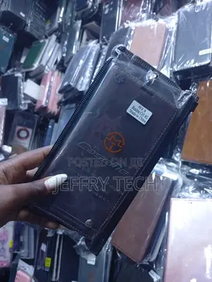 Caseme Brand Retro Wallet Leather Case for a Realmc65 4g Smartphone.