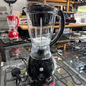 Smartpro 2 in 1 Blender – Ab