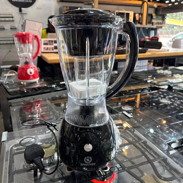 Smartpro 2 in 1 Blender – Ab