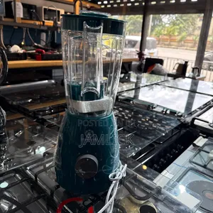 Smartpro 2 in 1 Blender – Ab