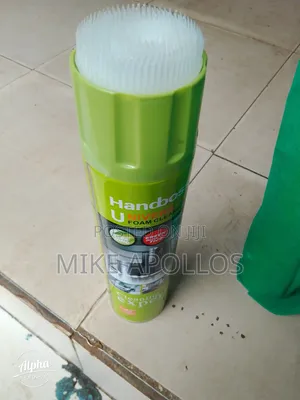 Genuine Handboss Foam Cleaner