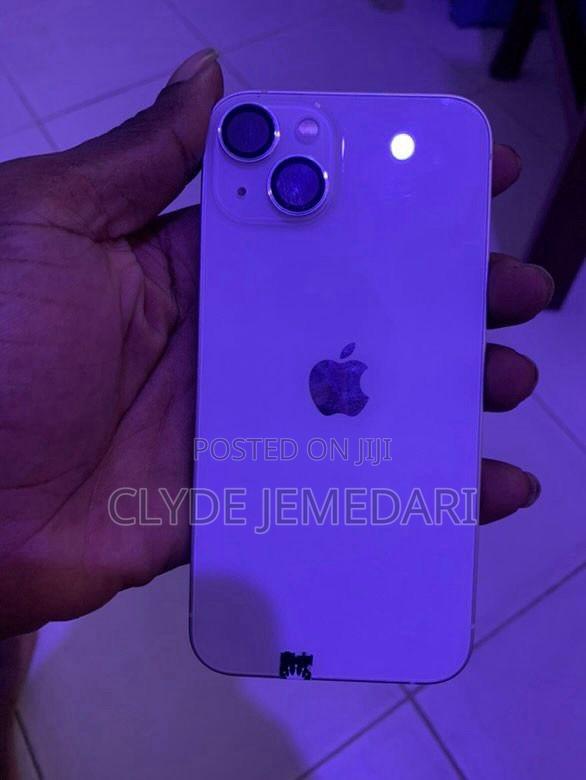 Apple iPhone 13 Mini 128 GB White - thumbnail 2