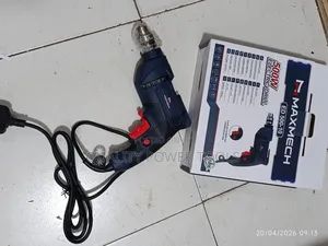 Maxmech Drill 500w