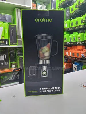 Oraimo Smart Blender 1.5l Speeds Control Blender