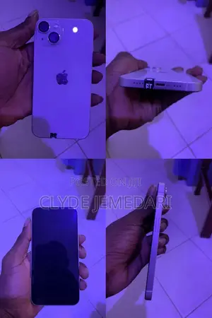 Apple iPhone 13 Mini 128 GB White
