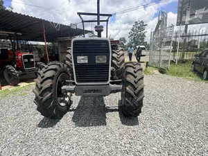 Mf 385 4wd 2025 Model 85hp