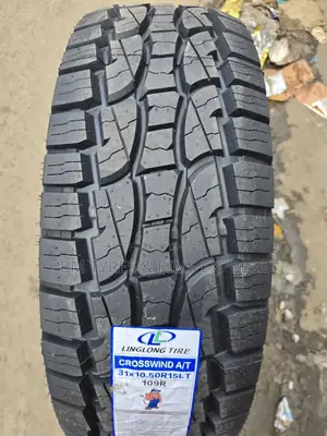 31x10.50r15 Linglong Tyres (All Terrein)