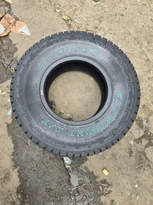 31x10.50r15 Linglong Tyres (All Terrein)
