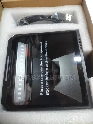 Table Scanner