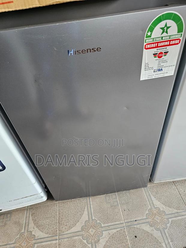 Hisense 90l Fridge
